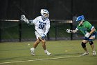 MLax vs Salve  Wheaton College Men’s Lacrosse vs Salve Regina University in the 2024 NEWMAC quarterfinals. - Photo By: KEITH NORDSTROM : Wheaton, Lacrosse, LAX, NEWMAC